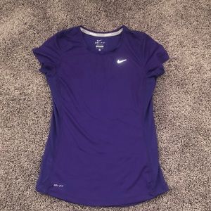 Women’s DRI- FIT Running top